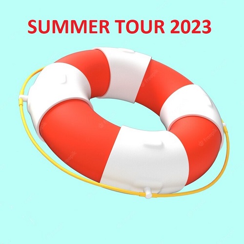 Summer Tour 2023